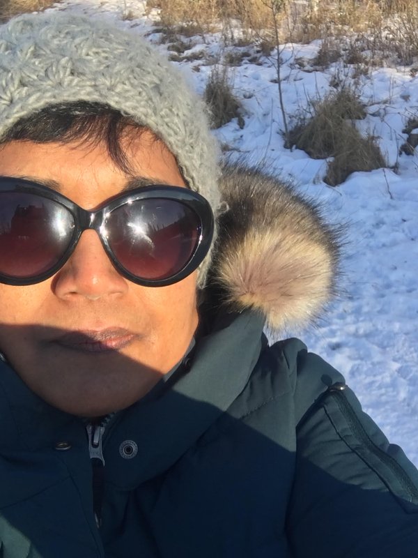 Tulsi Pringle, Registered Social Worker and Counsellor, Calgary AB